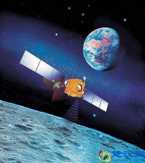 登月梦想或将实现，专家表示：只要项目立项中国十年内可成功登月