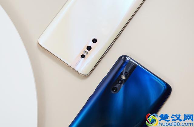 超广角镜头到底有没有用？拿着刚入手的vivo X27，笔者去扫了下街