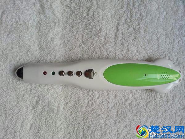 英语启蒙小帮手——点读笔