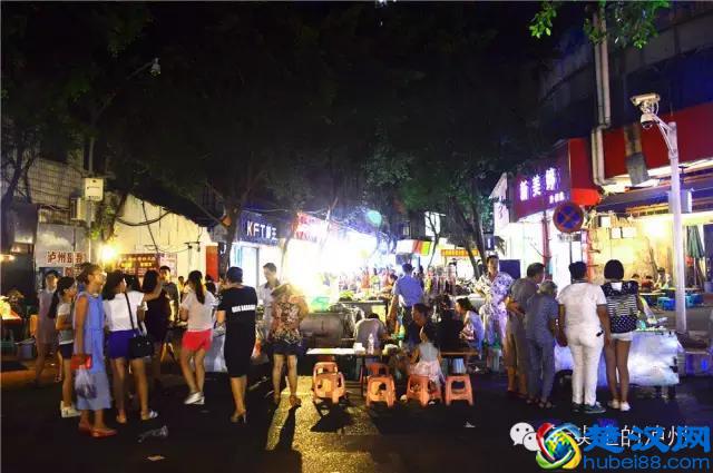 细数泸州最受欢迎的6条美食街，哪1条街你没去过？