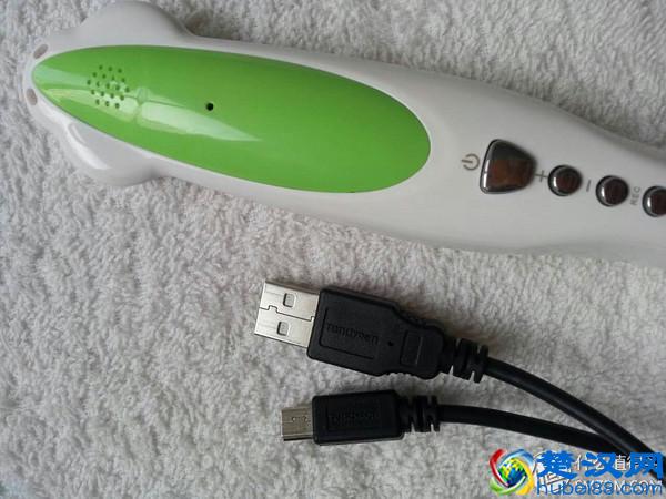 英语启蒙小帮手——点读笔