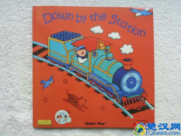 英语启蒙小帮手——点读笔