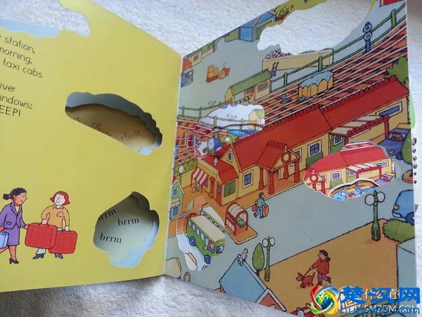 英语启蒙小帮手——点读笔