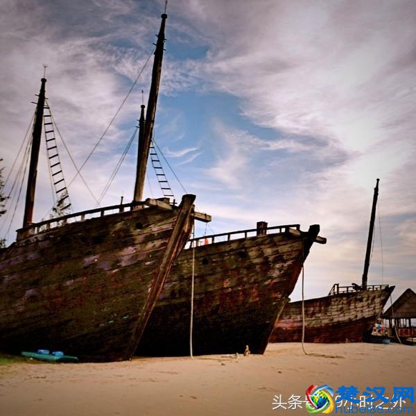 湛江的魅力，不仅仅是海鲜，还有不得不说的美景