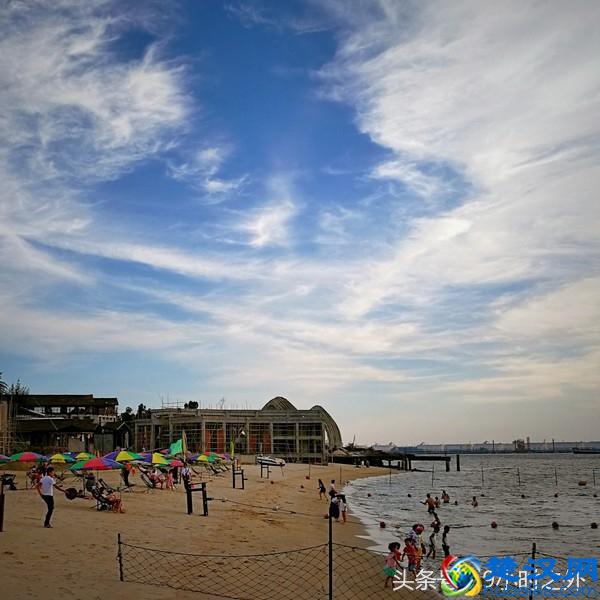 湛江的魅力，不仅仅是海鲜，还有不得不说的美景