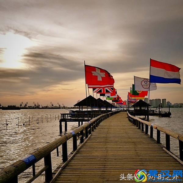 湛江的魅力，不仅仅是海鲜，还有不得不说的美景