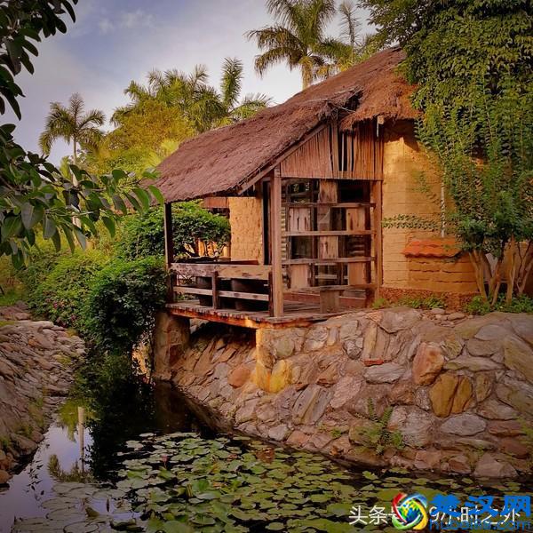 湛江的魅力，不仅仅是海鲜，还有不得不说的美景