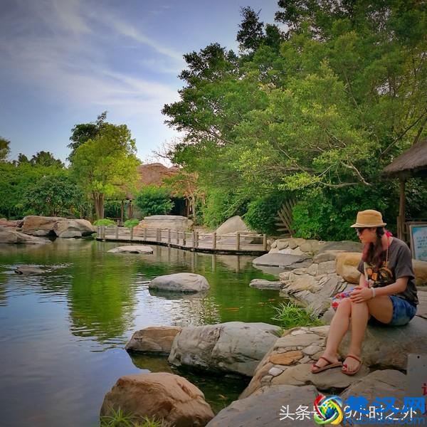 湛江的魅力，不仅仅是海鲜，还有不得不说的美景