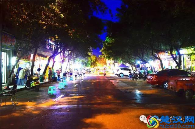 细数泸州最受欢迎的6条美食街，哪1条街你没去过？