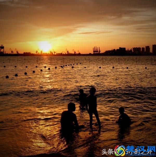 湛江的魅力，不仅仅是海鲜，还有不得不说的美景