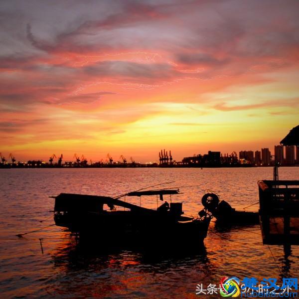 湛江的魅力，不仅仅是海鲜，还有不得不说的美景