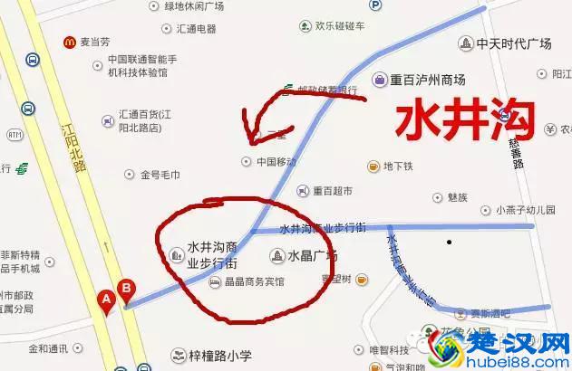 细数泸州最受欢迎的6条美食街，哪1条街你没去过？