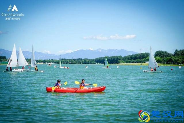 2019游美（北京）国际夏令营，中国首个国家级纯美式国际营地