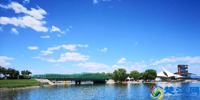 2019游美（北京）国际夏令营，中国首个国家级纯美式国际营地