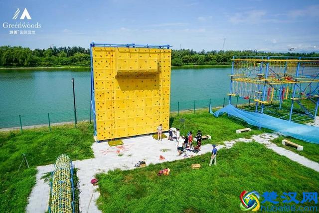 2019游美（北京）国际夏令营，中国首个国家级纯美式国际营地