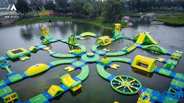 2019游美（北京）国际夏令营，中国首个国家级纯美式国际营地