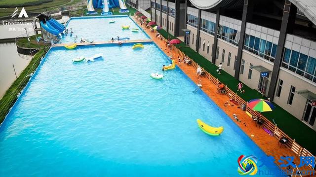 2019游美（北京）国际夏令营，中国首个国家级纯美式国际营地