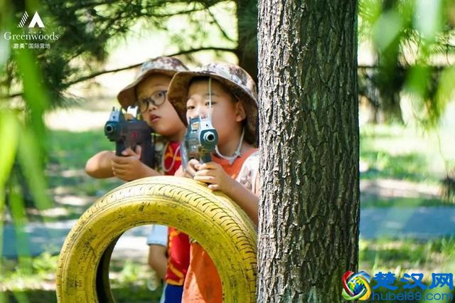 2019游美（北京）国际夏令营，中国首个国家级纯美式国际营地