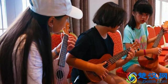 2019游美（北京）国际夏令营，中国首个国家级纯美式国际营地