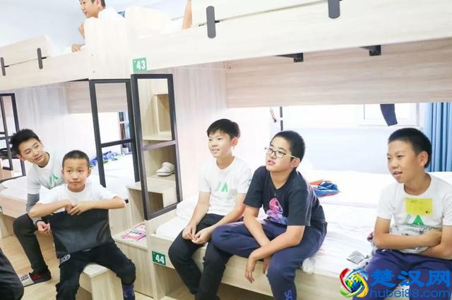 2019游美（北京）国际夏令营，中国首个国家级纯美式国际营地