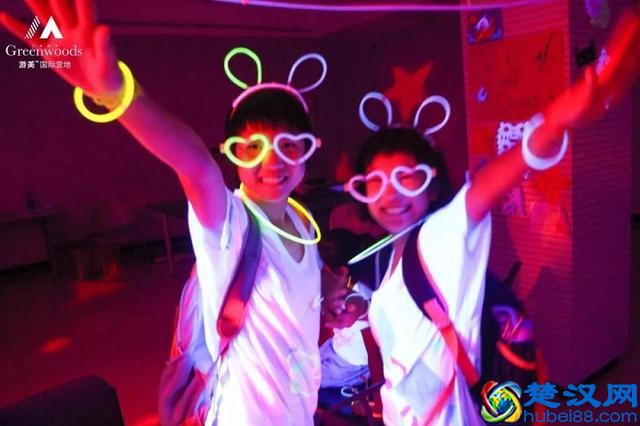 2019游美（北京）国际夏令营，中国首个国家级纯美式国际营地