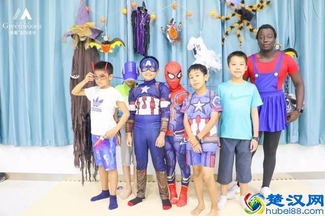 2019游美（北京）国际夏令营，中国首个国家级纯美式国际营地