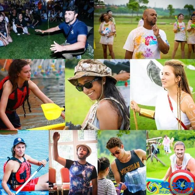 2019游美（北京）国际夏令营，中国首个国家级纯美式国际营地