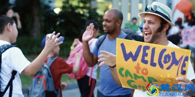 2019游美（北京）国际夏令营，中国首个国家级纯美式国际营地