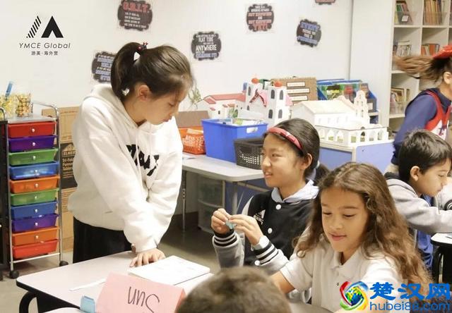 2019游美（北京）国际夏令营，中国首个国家级纯美式国际营地