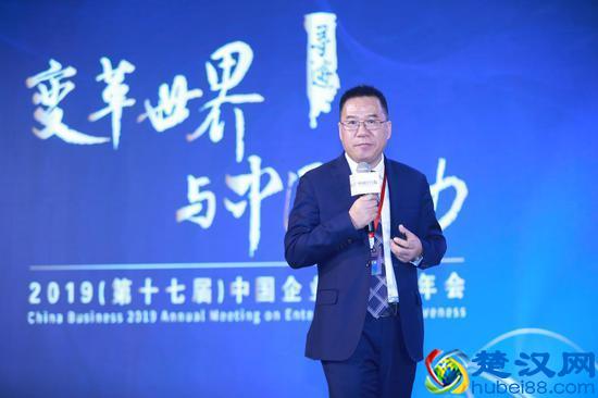 房价为什么不会大跌？马光远：房地产是支柱产业的地位不会改变