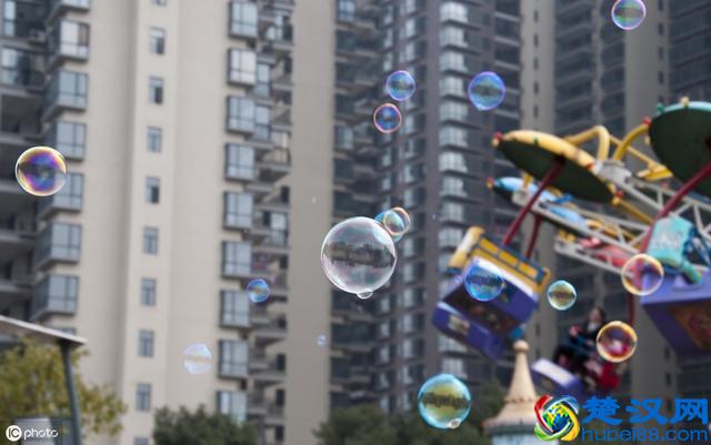 房价为什么不会大跌？马光远：房地产是支柱产业的地位不会改变