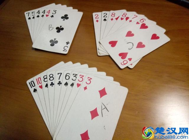 搞笑测试:5道有趣的测试题,测试下你的智商有多高