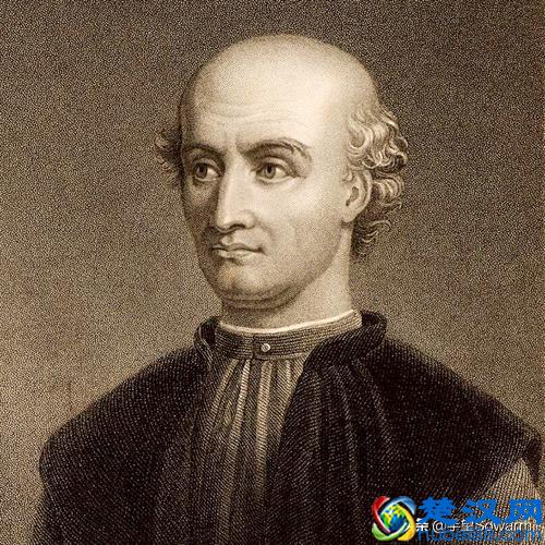 米开朗琪罗的名作《创世纪》，竟缘起于一场艺术迫害