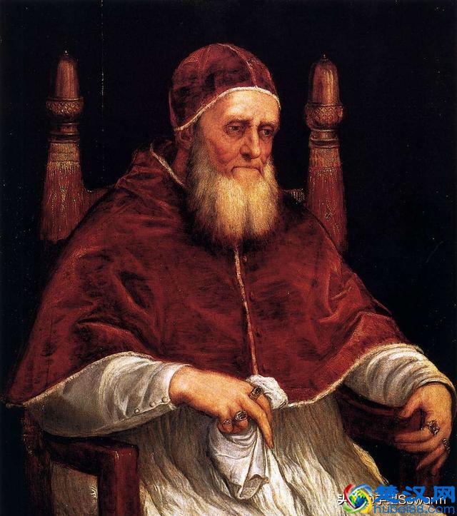 米开朗琪罗的名作《创世纪》，竟缘起于一场艺术迫害