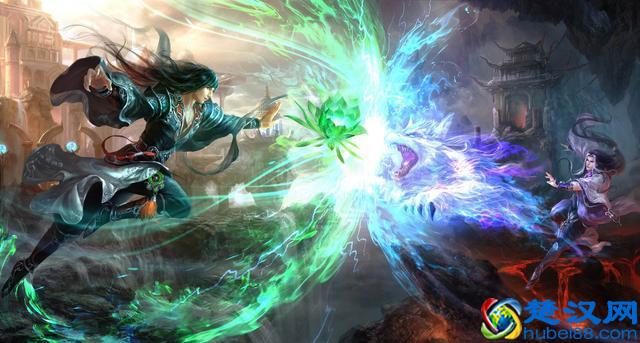 《斗破苍穹》，天价稿费！土豆的小说是怎样吸引读者的？