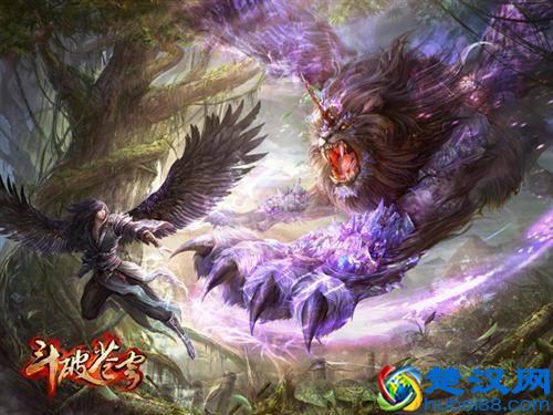 《斗破苍穹》，天价稿费！土豆的小说是怎样吸引读者的？