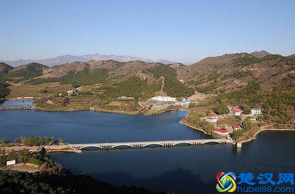 到了秦皇岛你可有去过：柳河山庄，柳河溪谷，六峪山庄，棋盘山