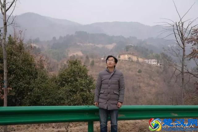 《一位博士生的返乡笔记》王磊光：乡愁是一种侨寓的情感