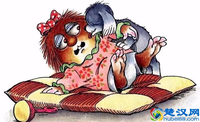 教会孩子们责任感的重要性，如果想要一些东西就要付出时间和心血