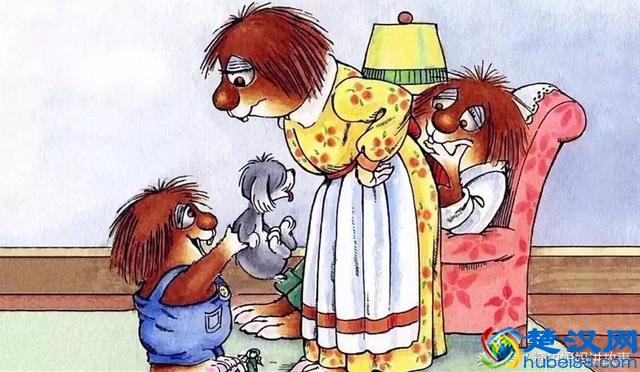 教会孩子们责任感的重要性，如果想要一些东西就要付出时间和心血