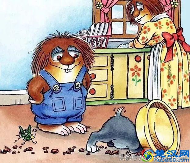 教会孩子们责任感的重要性，如果想要一些东西就要付出时间和心血