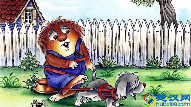 教会孩子们责任感的重要性，如果想要一些东西就要付出时间和心血