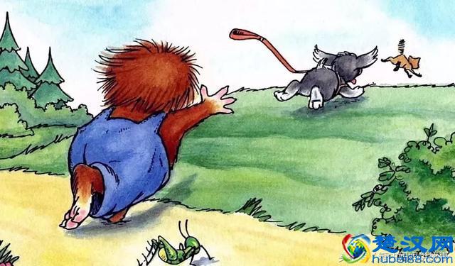 教会孩子们责任感的重要性，如果想要一些东西就要付出时间和心血