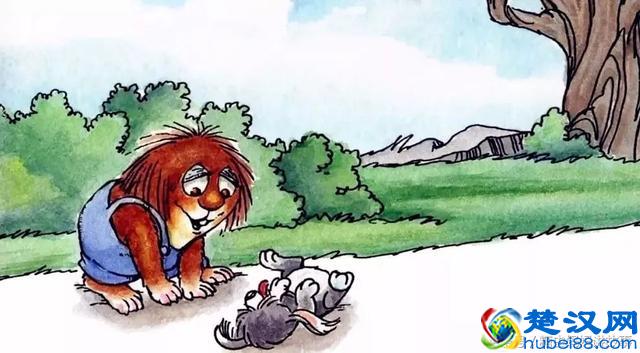 教会孩子们责任感的重要性，如果想要一些东西就要付出时间和心血