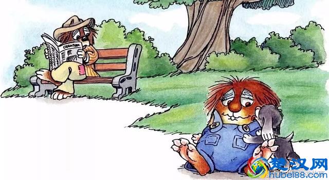 教会孩子们责任感的重要性，如果想要一些东西就要付出时间和心血