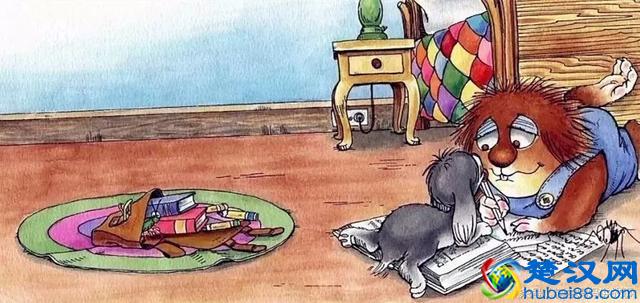 教会孩子们责任感的重要性，如果想要一些东西就要付出时间和心血