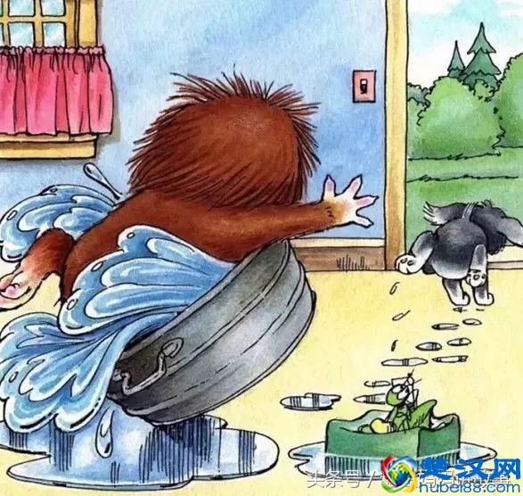 教会孩子们责任感的重要性，如果想要一些东西就要付出时间和心血