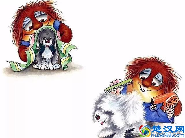 教会孩子们责任感的重要性，如果想要一些东西就要付出时间和心血