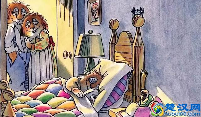 教会孩子们责任感的重要性，如果想要一些东西就要付出时间和心血