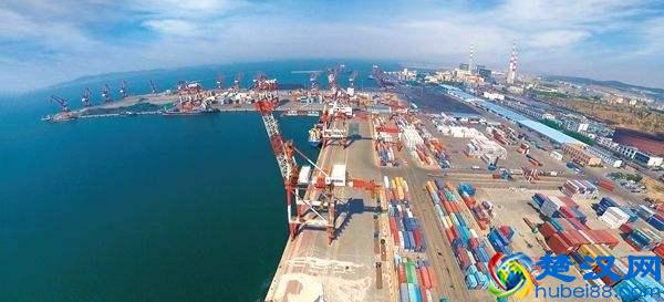 严格把控！威海口岸首次退运能效验证不合格进口风机